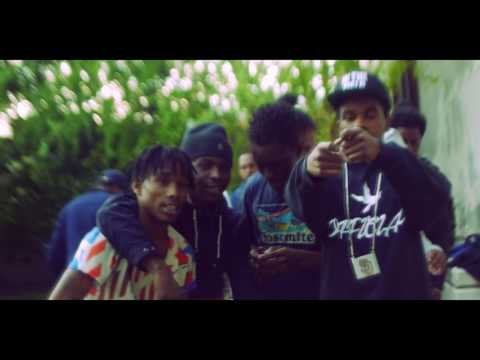 OBlock Gunz Ft Flee x JB05 x Dill Flocka- Shit Real