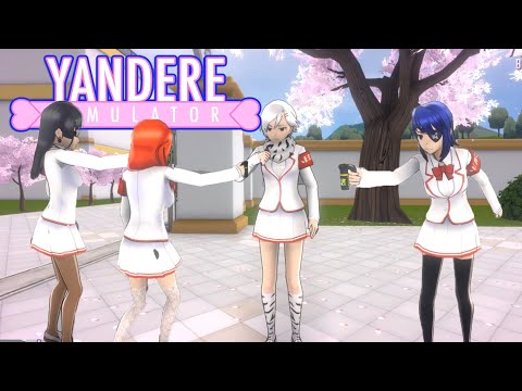 osana mod yandere simulator download osana mod yandere simulator download
