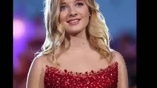 Jackie Evancho   The Summer Knows