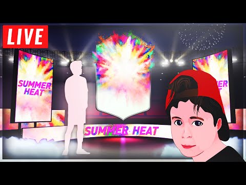 Fifa 20 - Summer Heat Pack Opening 2x 88+ Packs und 2x Prime Icon Pack