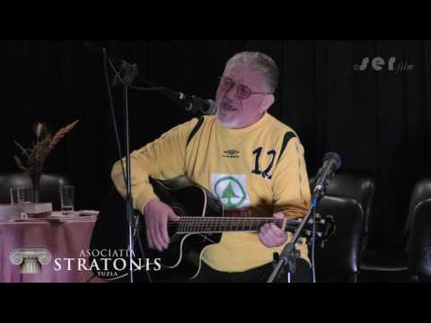 1 clip Gigi Dumitrele   Floare de colt