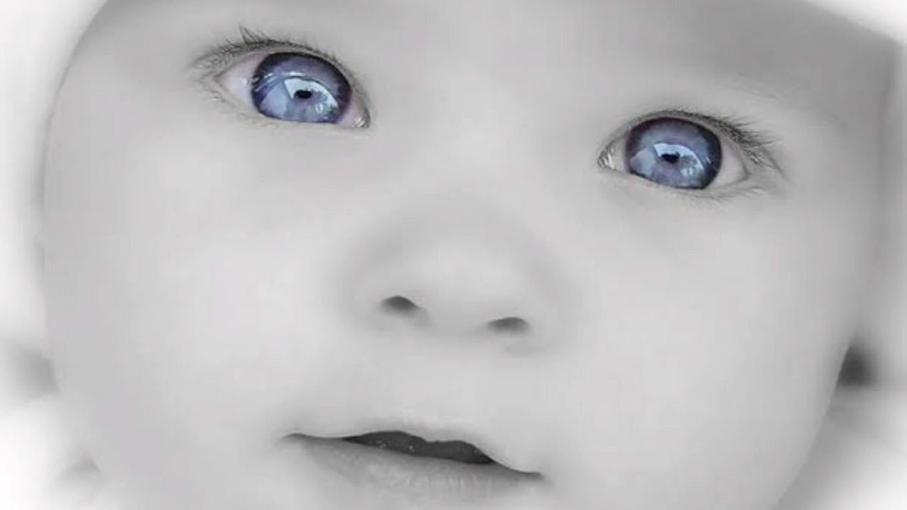 💭Rüyada Mavi Gözlü Bebek Görmek Ne Anlama Gelir