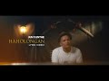 Jun Munthe Haholongan Lyric Video