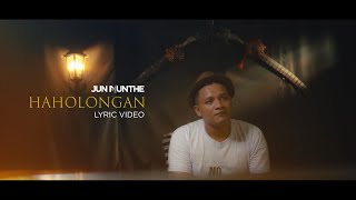 Download lagu Jun Munthe - Haholongan (Lyric Video) mp3 Download lagu Jun Munthe - Haholongan (Lyric Video) mp3
