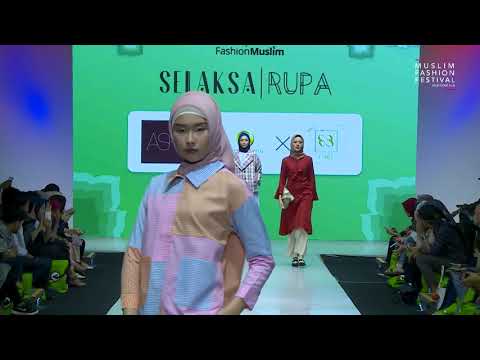 MUFFEST 2019: Asky Febrianti X Nila Anthony X Esmée - Selaksa Rupa by Tokopedia: UNITY IN DIVERSITY
