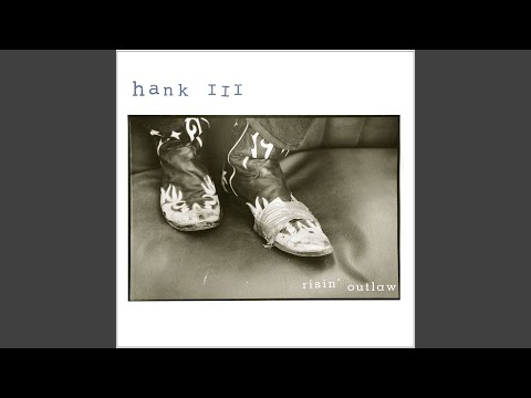 What Did Love Ever Do to You - Hank Williams III
