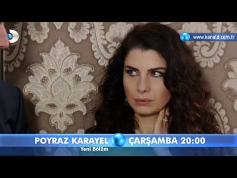 Poyraz Karayel 8.Bölüm Fragmanı