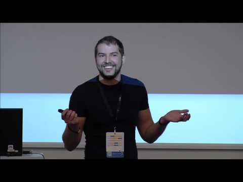 Eduards Sizovs - Software Architecture Anti Patterns