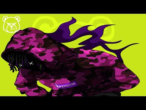 Travis Scott x Young Thug Type Beat 2017 "High" | Prod By Teddy G ***SOLD***