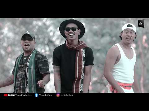 PANTUN TANIMBAR (Medley Oli-Oli, Amardawan, Goro- Gorone)VENTO FT GALAK'S  ( OFFICIAL MUSIC VIDEO )
