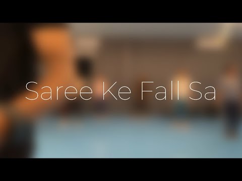Saree Ke Fall Sa / Dance fitness / Zumba / Bollywood / Fun.