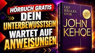 John Kehoe: 30 goldene Regeln für die Macht des Unterbewusstseins | Hörbuch komplett