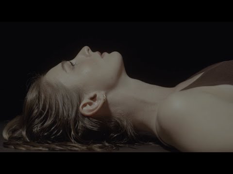 syd B - Freezing (Visualizer)