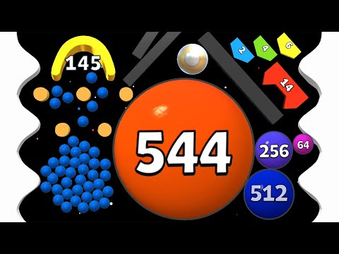 Puff Up (Voodoo) - Mini Games New Update Version 07 - YouTube