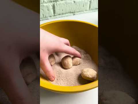 the best monkey bread recipe!