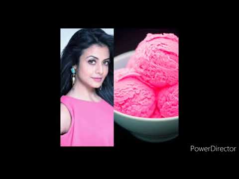 koel Mallick same colour combination dress with ice-cream ❤️❤️ #tollyqueen #koelmallick #tollywood