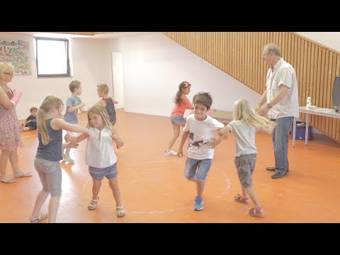 Les élèves de Munticellu fêtent la langue corse avec Ochju à ochju