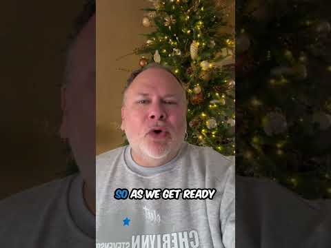 Chris EOY Video 2025