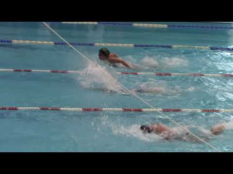 Bonacchi Margherita (4) 50FA - Lucca 16.06.09