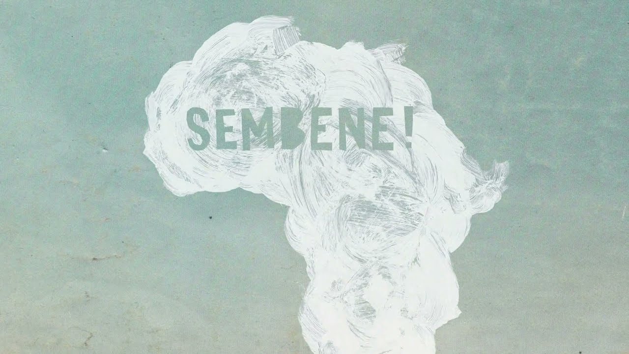 Miniature de la vidéo SEMEBENE ! - Bande Annonce [VF] du film Sembene !