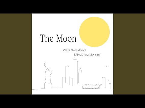 The Moon From Tokyo To New York (feat. 岩瀬 龍太 & 川村 恵里佳)