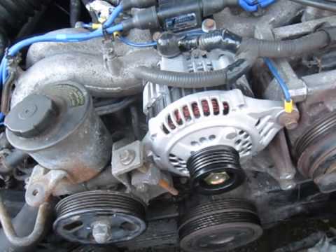 TYC remanufactured alternator - any good?