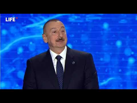 Карабах – это Азербайджан и восклицательный знак!