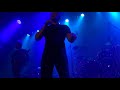 Hoobastank - 05 Escape | 26.01.2019 | Live at Technikum | Munich
