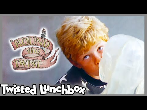 Round The Twist | S2E9 | Ice Maiden