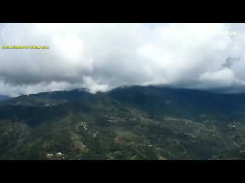 SINERGI UNTUK NEGERI NAWI ARIGI TOLIKARA JANTUNG PAPUA.