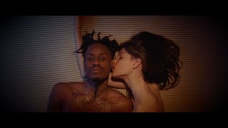 Charlotte Cardin - Like It Doesn't Hurt (Feat. Husser) [Official Music Video]
