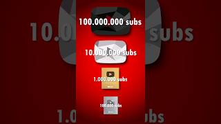ALL YouTube play buttons