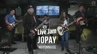 Mayonnaise - 'Jopay'