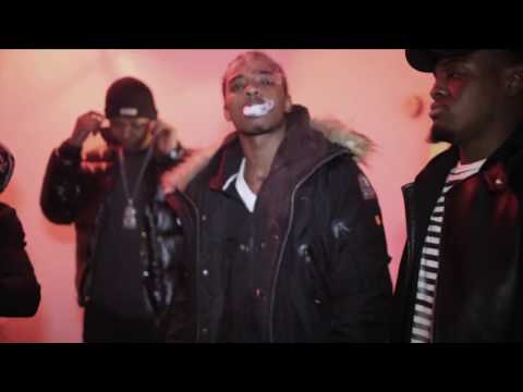 Starving Freestyle - JJ SelfMade (Official Video)|Dir@FahargoFilmz_Ssr