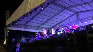 Inconsciente Colectivo - Cautiva de mar (en vivo con Orquesta Sinfónica Nacional)