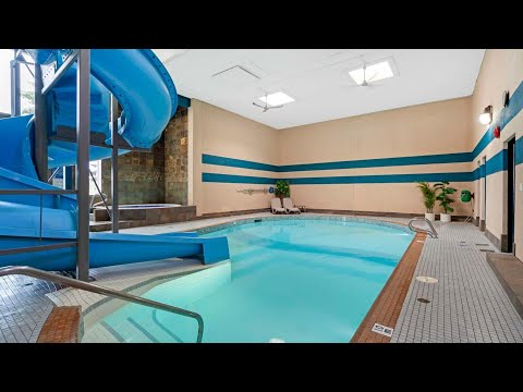 Best Western PLUS City Centre Inn, Edmonton, Canada | Best Travel Plan