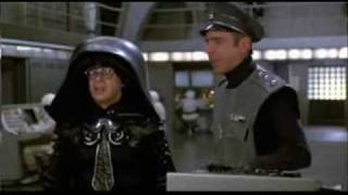 Spaceballs - The Spinners   (high quality)