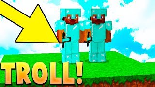 TEACHING TWO NOOBS HOW TO PLAY MINECRAFT PVP! - Minecraft VeltPvP