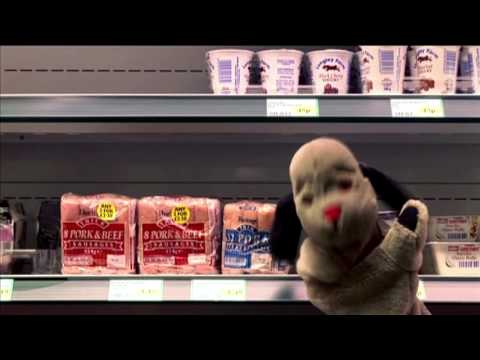 Sing Along To 'Sooty Where Are You'