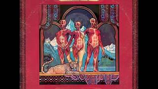 Paul Kantner, Grace Slick, and David Freiberg - Harp Tree Lament