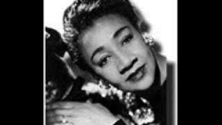 Alberta Hunter / Darktown Strutters' Ball