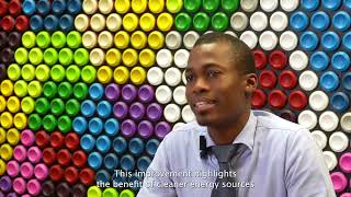 Environmental Profile Report 2024 | Net-Zero by 2050: Progress Achieved & Policy Support Needed