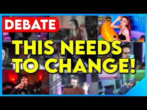 They All Change Their Minds After Destiny Gives His Argument