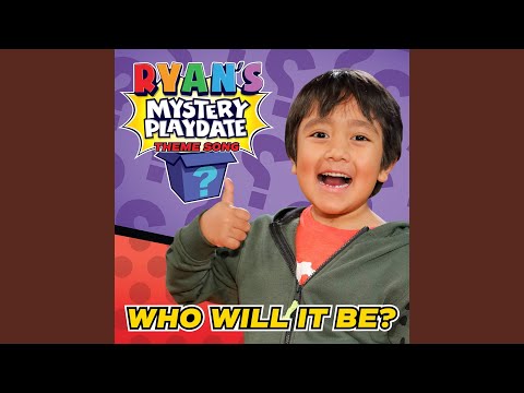 Mystery Song 1