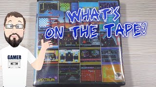 What's on the Tape? 🖥️ Season 27 - Volume 12