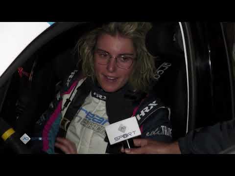 Finale Nazionale ACI Sport Rally Cup Italia – 41° Rally Città di Modena – Modena 30-31 ottobre 2021