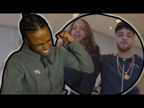 SWEDEN LIT | Z.E, NIGMA, BIGGIE JUKE, AND RAMI | SWEDISH RAP REACTION (PART 44)