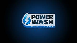 【PowerWash Simulator】0016 今日はお掃除【SLG】