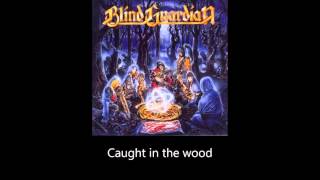 Blind Guardian - The Bard&#39;s Song (The Hobbit) (Lyrics)
