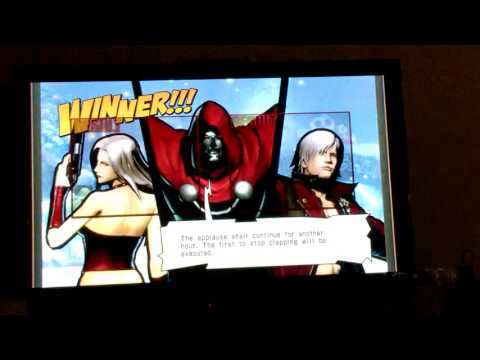 UMvC3 - Green Ace vs That_ONEJustin